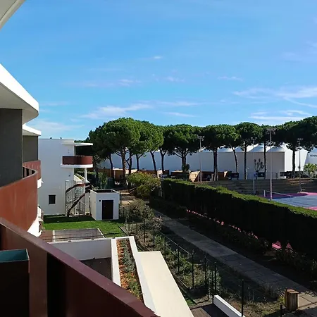 Apartment Wellness - Studio Pour 2 Personnes 311 Agde